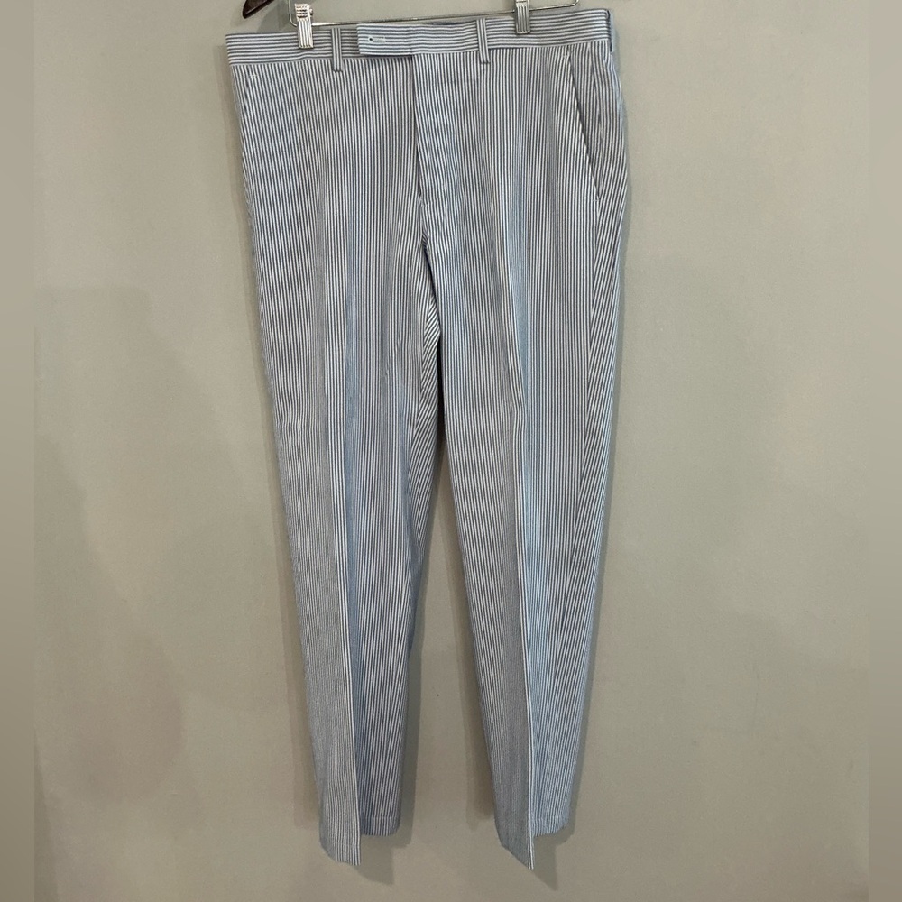 Southern Tide Seersucker Pant